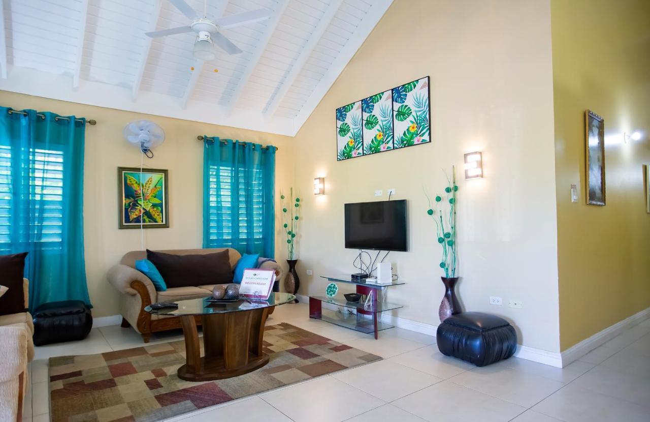 Nature'S Choice Home Richmond Palms, Jamaica Exterior photo