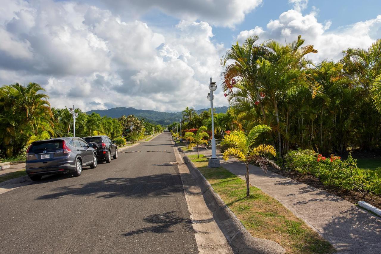 Nature'S Choice Home Richmond Palms, Jamaica Exterior photo