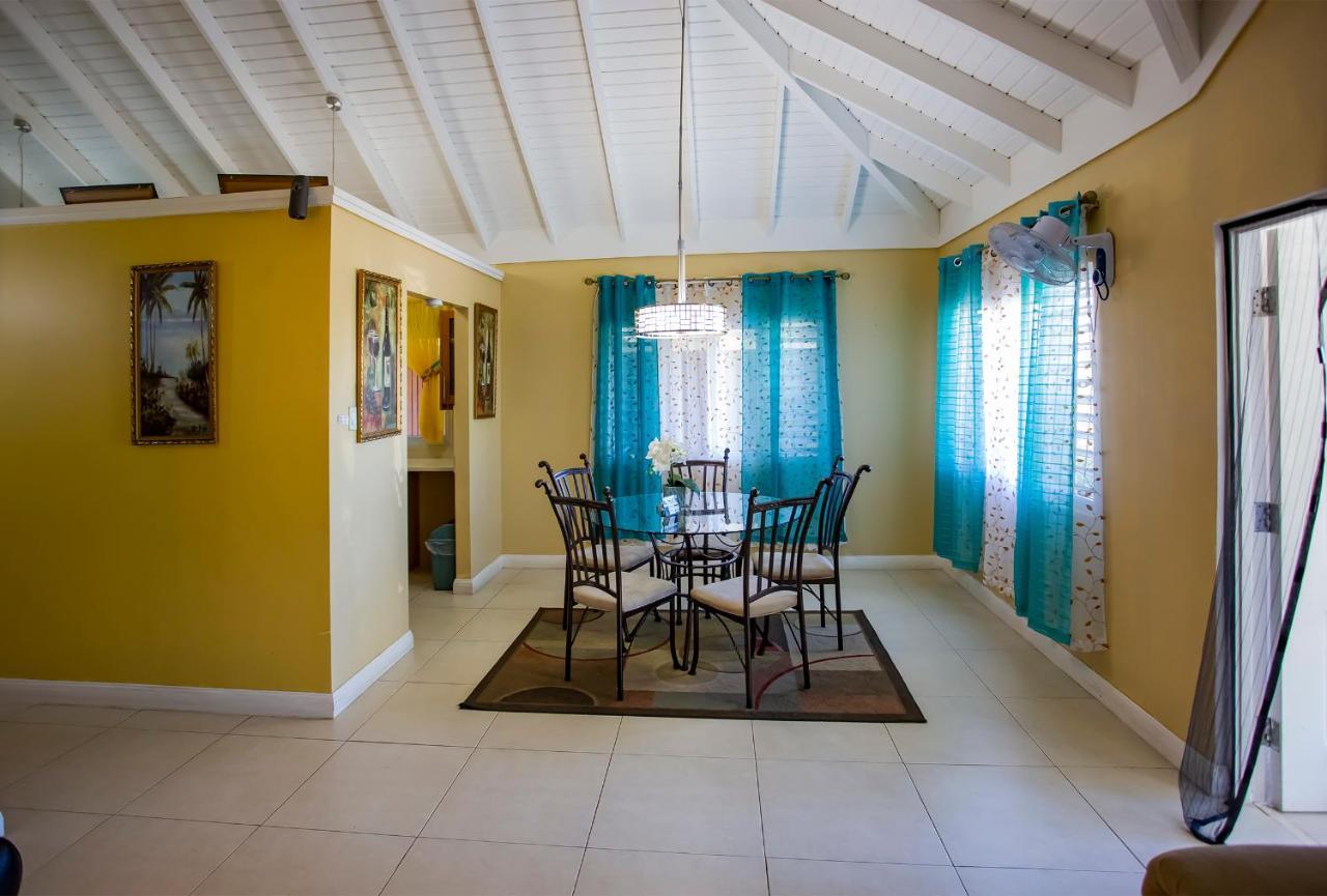 Nature'S Choice Home Richmond Palms, Jamaica Exterior photo