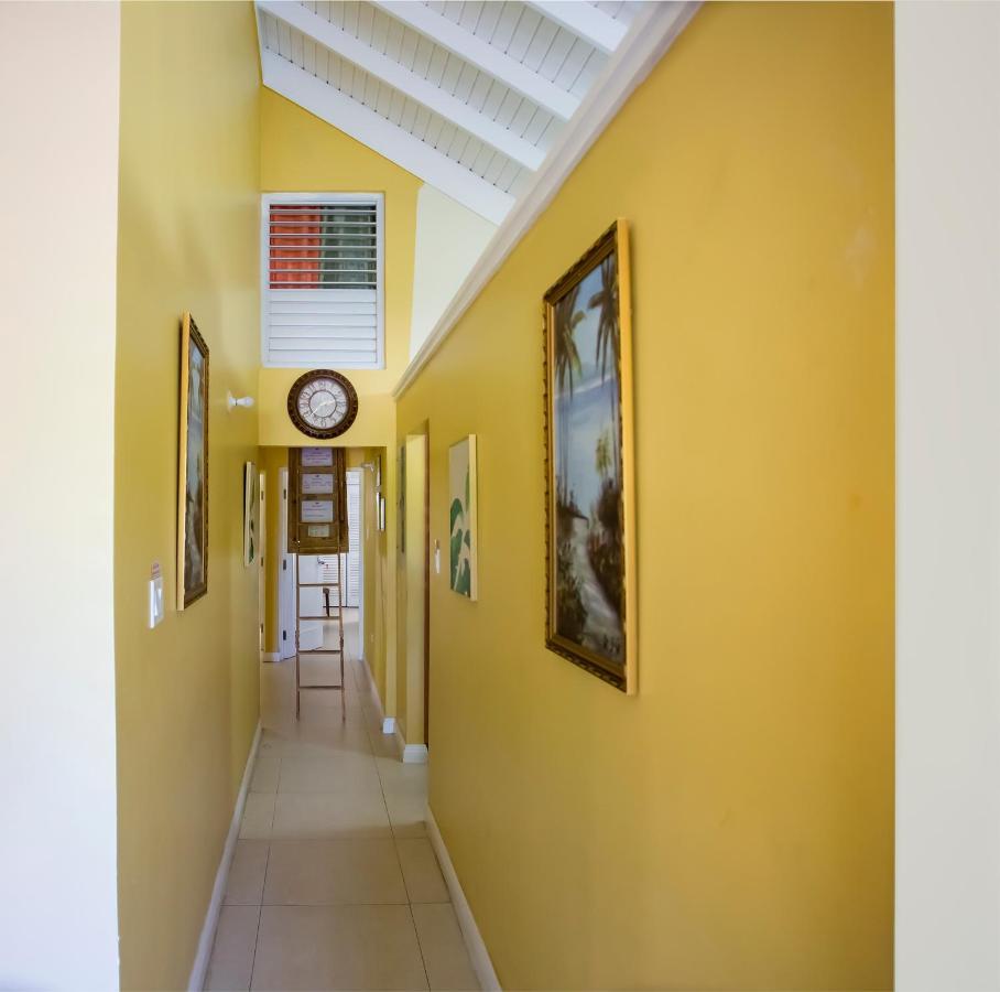 Nature'S Choice Home Richmond Palms, Jamaica Exterior photo