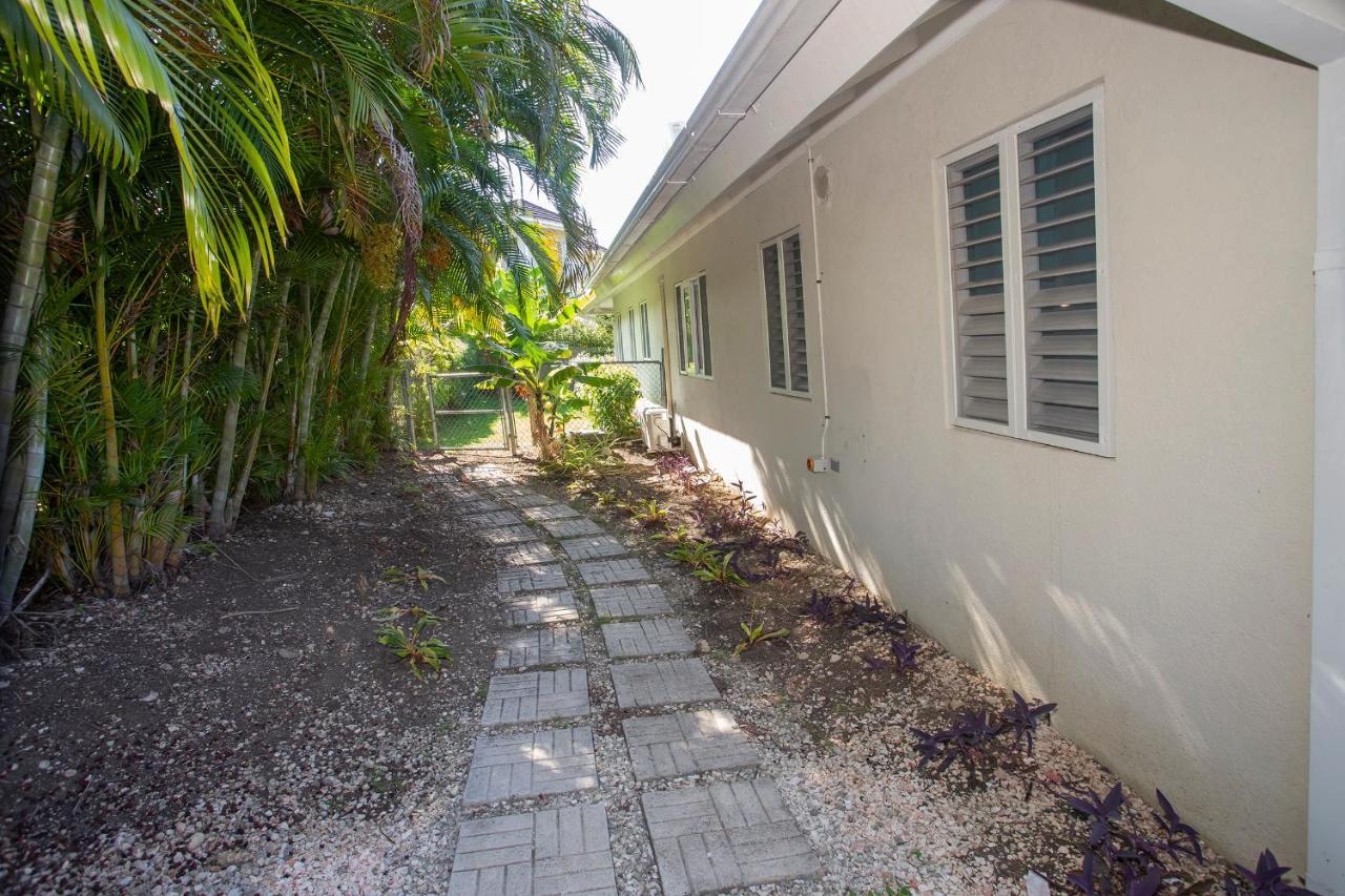 Nature'S Choice Home Richmond Palms, Jamaica Exterior photo