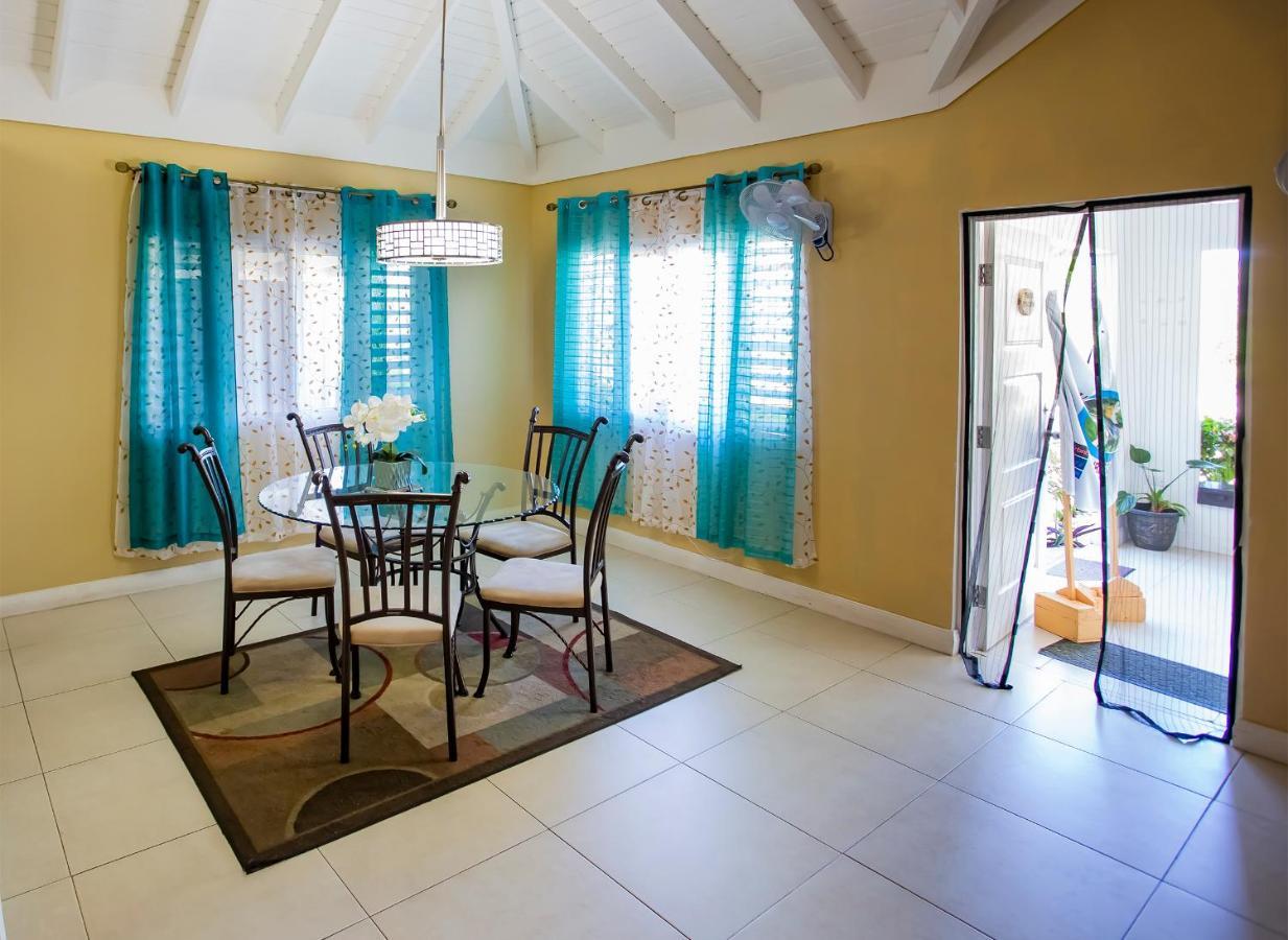 Nature'S Choice Home Richmond Palms, Jamaica Exterior photo