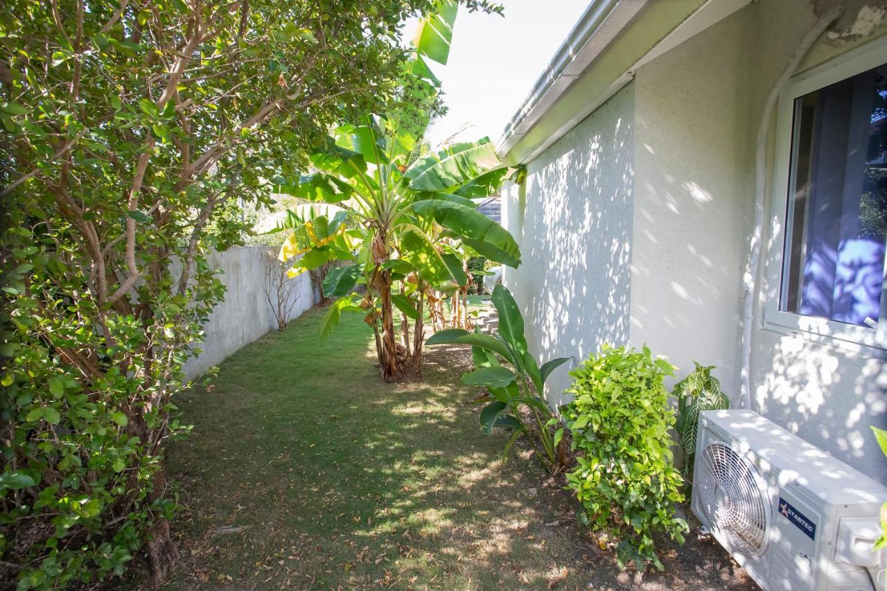 Nature'S Choice Home Richmond Palms, Jamaica Exterior photo