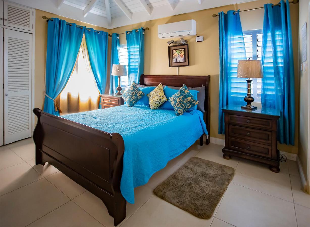 Nature'S Choice Home Richmond Palms, Jamaica Exterior photo